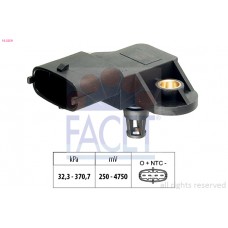 Датчик абсолютного тиску FACET 10.3259 Датчик абсолютного тиску FACET 10.3259