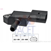 Датчик тиску повітря FACET 10.3327
