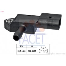 Датчик тиску повітря FACET 10.3327