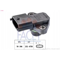 Датчик тиску повітря FACET 10.3392