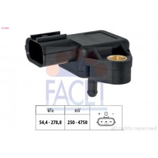 Датчик тиску повітря FACET 10.3396