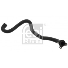 Патрубок системи охолоджування FEBI BILSTEIN 100632 Патрубок системи охолоджування FEBI BILSTEIN 100632