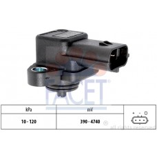 Датчик абсолютного тиску (Manifold Air Pressure Sensor, MAP sensor) FACET 10.3042 Датчик абсолютного тиску (Manifold Air Pressure Sensor, MAP sensor) FACET 10.3042
