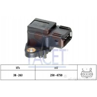 Датчик абсолютного тиску (Manifold Air Pressure Sensor, MAP sensor) FACET 10.3104