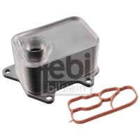 Масляний радіатор FEBI BILSTEIN 106907