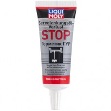 Герметик Liqui Moly Servolenkungsoil-Verlust-Stop 0.035л LIQUI MOLY 1099 Герметик Liqui Moly Servolenkungsoil-Verlust-Stop 0.035л LIQUI MOLY 1099