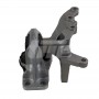 Подушка двигуна правая Renault Koleos II (17-) Nissan Qashqai X-Trail Rogue Sport RENAULT 112104BB0B