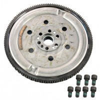 Демпфер зчеплення Renault RENAULT 123005344R