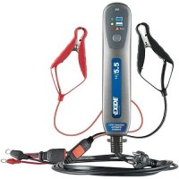 Зарядний пристрій для акумулятора EXIDE Charger 12/5.5 EXIDE 12 / 5.5