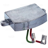 Регулятор напруги генератора HC-CARGO F032130849