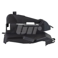 Захист ременя ГРМ 1.5 dCi Renault Megane III (09-16) RENAULT 135639858R