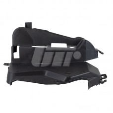 Захист ременя ГРМ 1.5 dCi Renault Megane III (09-16) RENAULT 135639858R Захист ременя ГРМ 1.5 dCi Renault Megane III (09-16) RENAULT 135639858R