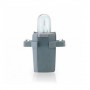 Автолампа Philips 24V 1,2W BAX8,3S/1,35 GREY PHILIPS 13597 CP