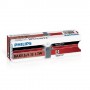 Автолампа Philips 24V 1,2W BAX8,3S/1,35 GREY PHILIPS 13597 CP