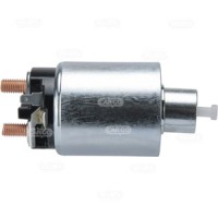 Реле втягуюче стартера HC-CARGO F032139537