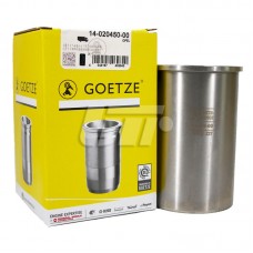 Гільза циліндра GOETZE ENGINE 14-020450-00