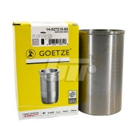 Гільза циліндра GOETZE ENGINE 14-027210-00