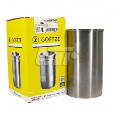 Гільза циліндра GOETZE ENGINE 14-028930-00 Гільза циліндра GOETZE ENGINE 14-028930-00