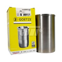 Гільза циліндра GOETZE ENGINE 14-028932-00