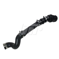 Патрубок інтеркулера 1.5 dci Renault Kangoo II (13-) RENAULT 144608356R