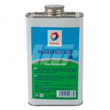 Олива компресорна PLANETELF ACD 32 1л Total 146226 Олива компресорна PLANETELF ACD 32 1л Total 146226