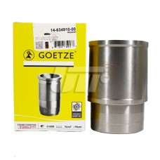 Гільза циліндра GOETZE ENGINE 14-634910-00 Гільза циліндра GOETZE ENGINE 14-634910-00