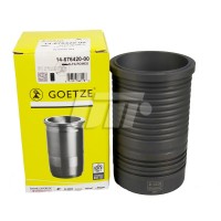 Гільза циліндра GOETZE ENGINE 14-676420-00