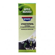 Очисник системи кондиціювання Presto 