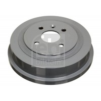 Барабан гальмівний FEBI BILSTEIN 17310