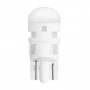 Автолампа Osram LED 0.5W 12V W2.1X9.5D W5W к/т 2 шт OSRAM 2827DYP-2BL