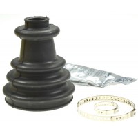 Ремонтний комплект пильника шарніра рівних кутових швидкостей GKN - LOBRO - SPIDAN 190976