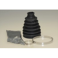 Ремкомплект пильовика ШРУСа GKN - LOBRO - SPIDAN 190978