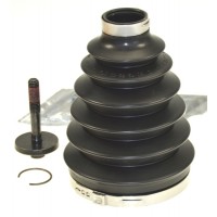 Ремкомплект пильовика ШРУСа GKN - LOBRO - SPIDAN 20064