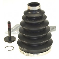 Ремкомплект пильовика ШРУСа GKN - LOBRO - SPIDAN 20064 Ремкомплект пильовика ШРУСа GKN - LOBRO - SPIDAN 20064