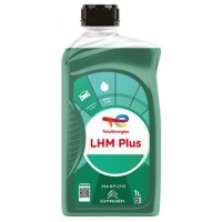 Гідравлічна олива Total LHM Plus, 1л Total 202373