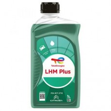 Гідравлічна олива Total LHM Plus, 1л Total 202373