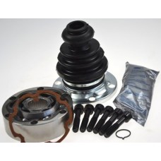 Шарнір рівних кутових швидкостей, з елементами монтажу GKN - LOBRO - SPIDAN 20273 Шарнір рівних кутових швидкостей, з елементами монтажу GKN - LOBRO - SPIDAN 20273