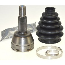 Шарнір рівних кутових швидкостей, з елементами монтажу GKN - LOBRO - SPIDAN 20322 Шарнір рівних кутових швидкостей, з елементами монтажу GKN - LOBRO - SPIDAN 20322