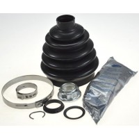 Ремонтний комплект пильника шарніра рівних кутових швидкостей, з елементами монтажу GKN - LOBRO - SPIDAN 20337