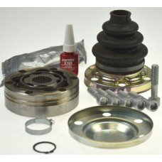 Шарнір рівних кутових швидкостей, з елементами монтажу GKN - LOBRO - SPIDAN 20542 Шарнір рівних кутових швидкостей, з елементами монтажу GKN - LOBRO - SPIDAN 20542