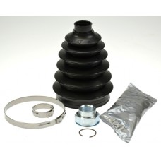 Ремкомплект пильовика ШРУСа GKN - LOBRO - SPIDAN 20605 Ремкомплект пильовика ШРУСа GKN - LOBRO - SPIDAN 20605