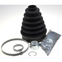 Ремонтний комплект пильника шарніра рівних кутових швидкостей, з елементами монтажу GKN - LOBRO - SPIDAN 20699