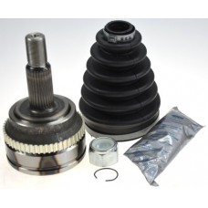 Шарнір рівних кутових швидкостей, з елементами монтажу GKN - LOBRO - SPIDAN 20712 Шарнір рівних кутових швидкостей, з елементами монтажу GKN - LOBRO - SPIDAN 20712