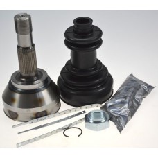 Шарнір рівних кутових швидкостей, з елементами монтажу GKN - LOBRO - SPIDAN 20987 Шарнір рівних кутових швидкостей, з елементами монтажу GKN - LOBRO - SPIDAN 20987