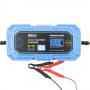 Зарядний пристрій АКБ 10A, 6V/12V, 4-200Ah BREVIA BREVIA 21000EP