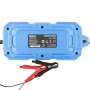Зарядний пристрій АКБ 10A, 6V/12V, 4-200Ah BREVIA BREVIA 21000EP