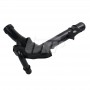 Патрубок системи охолодження 1.5dci Logan Clio II RENAULT 210473766R