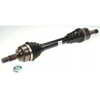 Приводний вал GKN - LOBRO - SPIDAN 21129