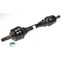 Приводний вал GKN - LOBRO - SPIDAN 21131