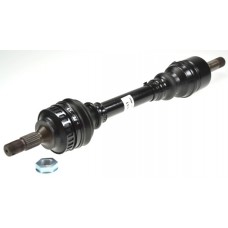 Приводний вал GKN - LOBRO - SPIDAN 21131